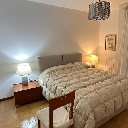 Casa Vacanze 1702, Con La Camera Matrimoniale Con Il Bagno Privato E Un Soggiorno Comune Mailand Exterior foto