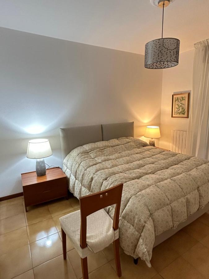 Casa Vacanze 1702, Con La Camera Matrimoniale Con Il Bagno Privato E Un Soggiorno Comune Mailand Exterior foto